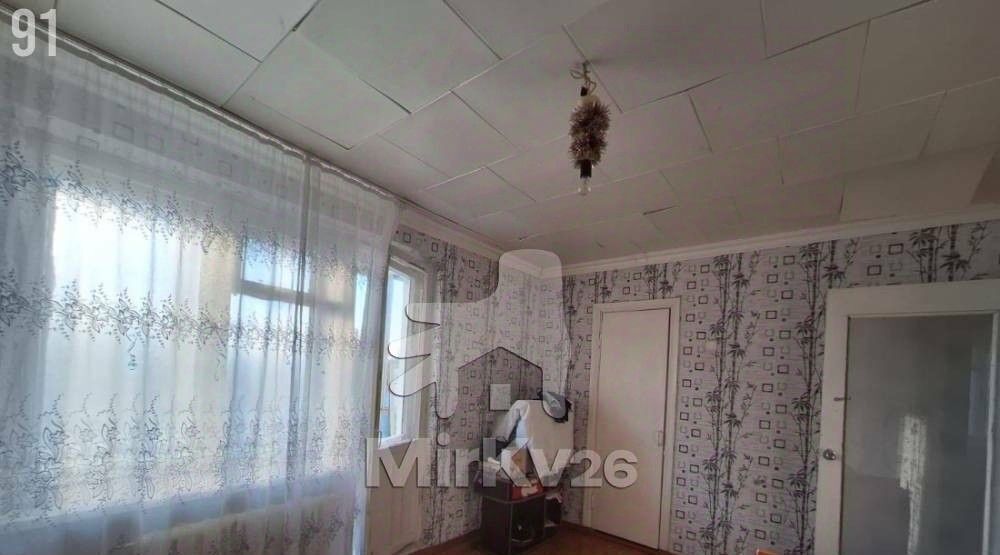 квартира г Пятигорск п Свободы ул 1-я Набережная 30 фото 8