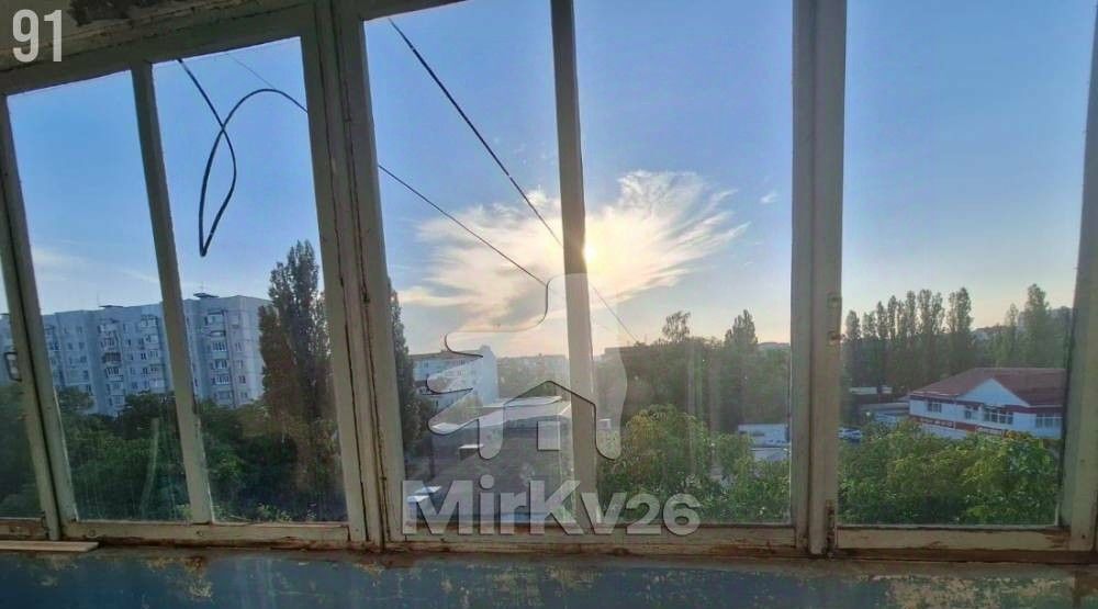 квартира г Пятигорск п Свободы ул 1-я Набережная 30 фото 18