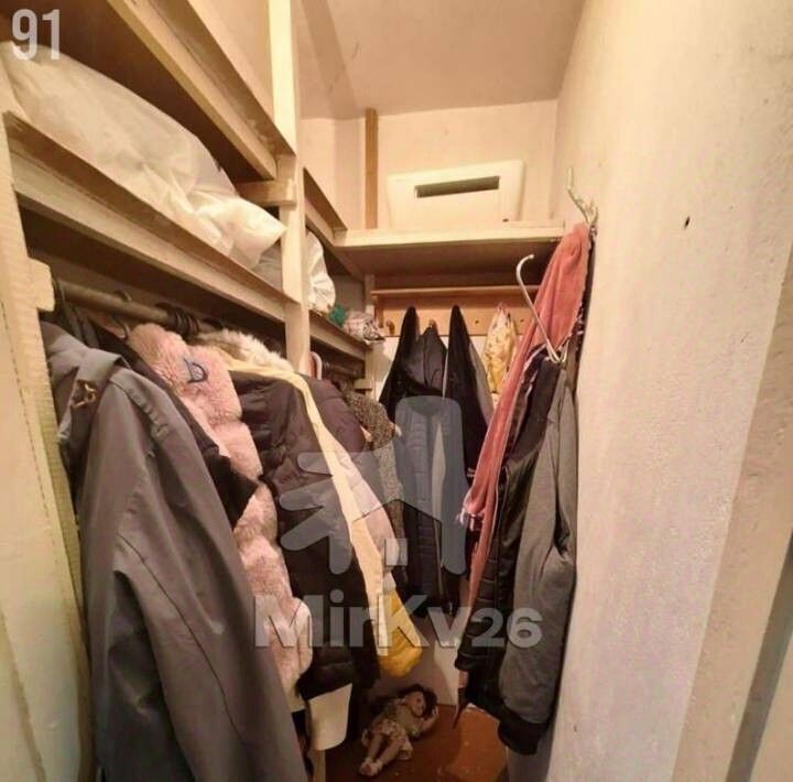 квартира г Пятигорск п Свободы ул 1-я Набережная 30 фото 23