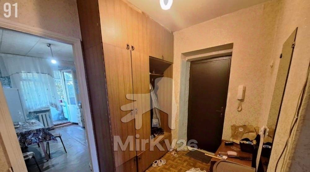 квартира г Пятигорск п Свободы ул 1-я Набережная 30 фото 26