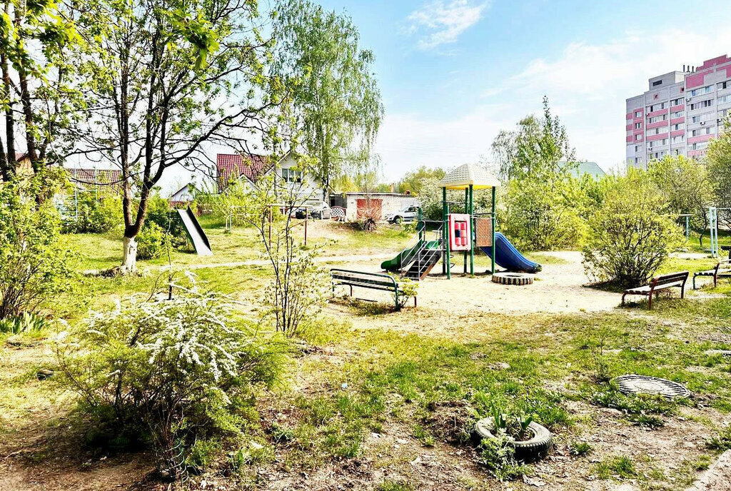 квартира г Брянск ул Севская 13 фото 20