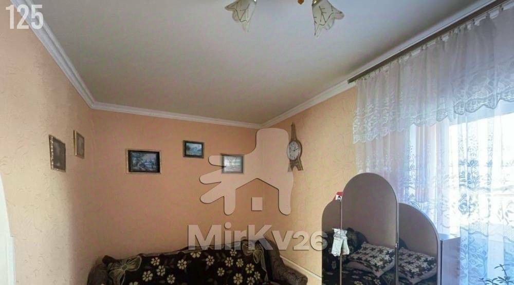 дом г Пятигорск п Горячеводский пер. Родниковский 22 фото 13
