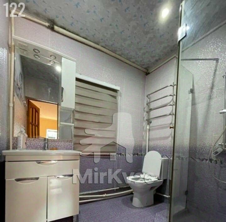 дом г Пятигорск п Горячеводский ул 6-я Линия фото 11