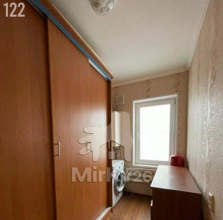 дом г Пятигорск п Горячеводский ул 6-я Линия фото 12