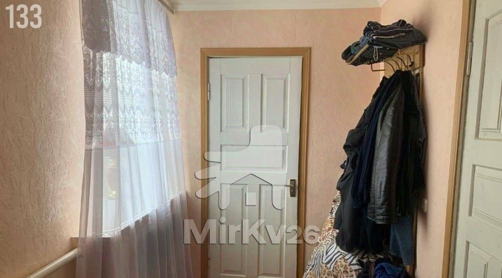 дом г Георгиевск ул Пятигорская Лысогорская ст-ца фото 17