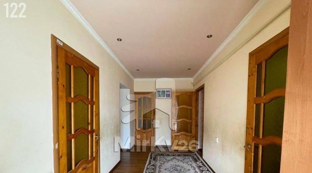 дом г Пятигорск п Горячеводский ул 6-я Линия фото 13