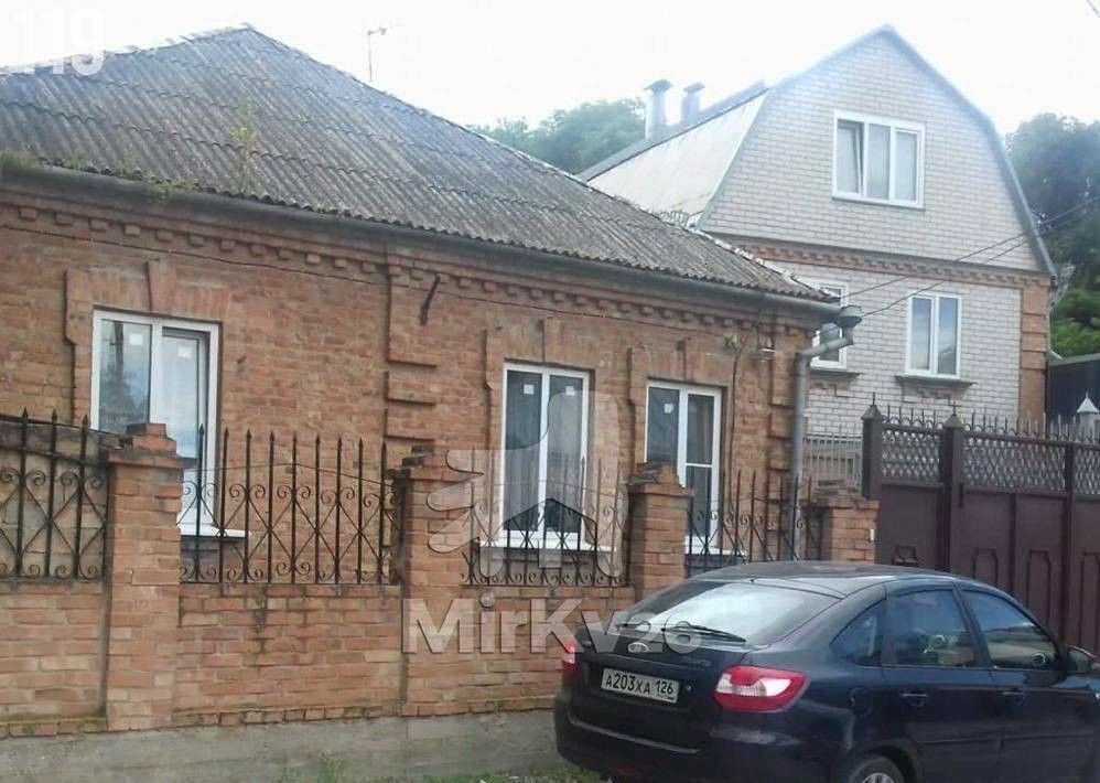 дом г Пятигорск пер. Сборный фото 12