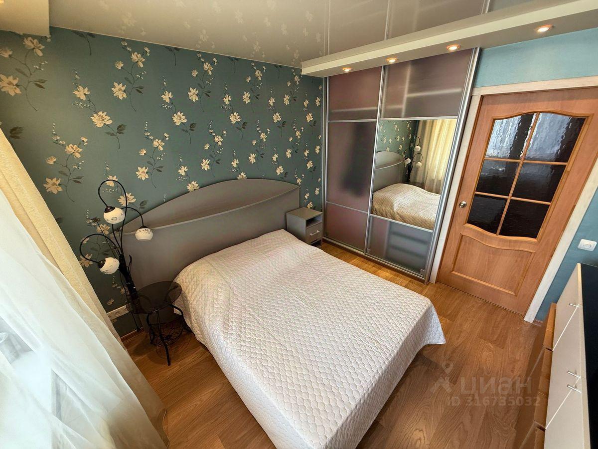 квартира г Екатеринбург р-н Железнодорожный Ангарская улица, 42 фото 10