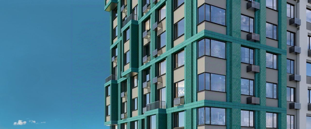 квартира г Тюмень р-н Центральный ул Мельникайте 42к/1 фото 3