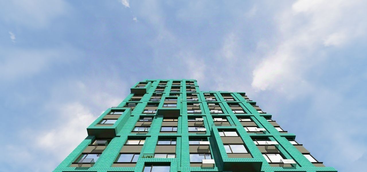 квартира г Тюмень р-н Центральный ул Мельникайте 42к/1 фото 8