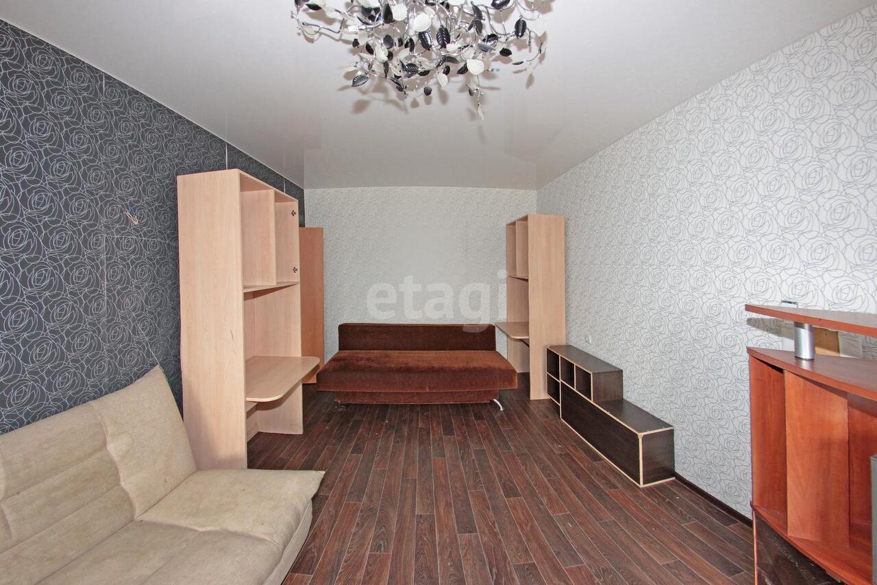 квартира г Надым ул Топчева 1 фото 2
