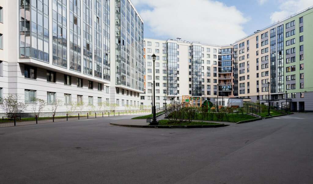 квартира г Санкт-Петербург Острова ул 26-я линия В.О. 7 Горный Институт фото 1