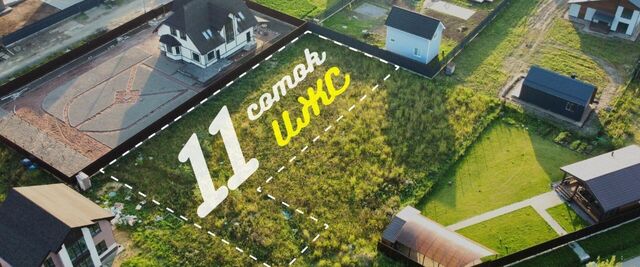 ул Садовая 3 Колтушское городское поселение фото