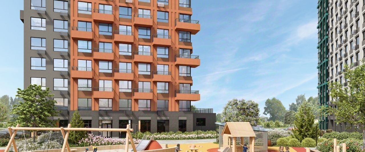 квартира г Тюмень р-н Центральный ул Мельникайте 42к/1 фото 9