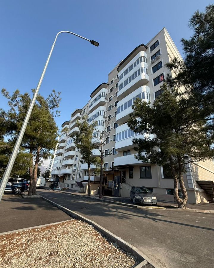 квартира г Геленджик ул. Маршала Жукова, 2к 3 фото 1