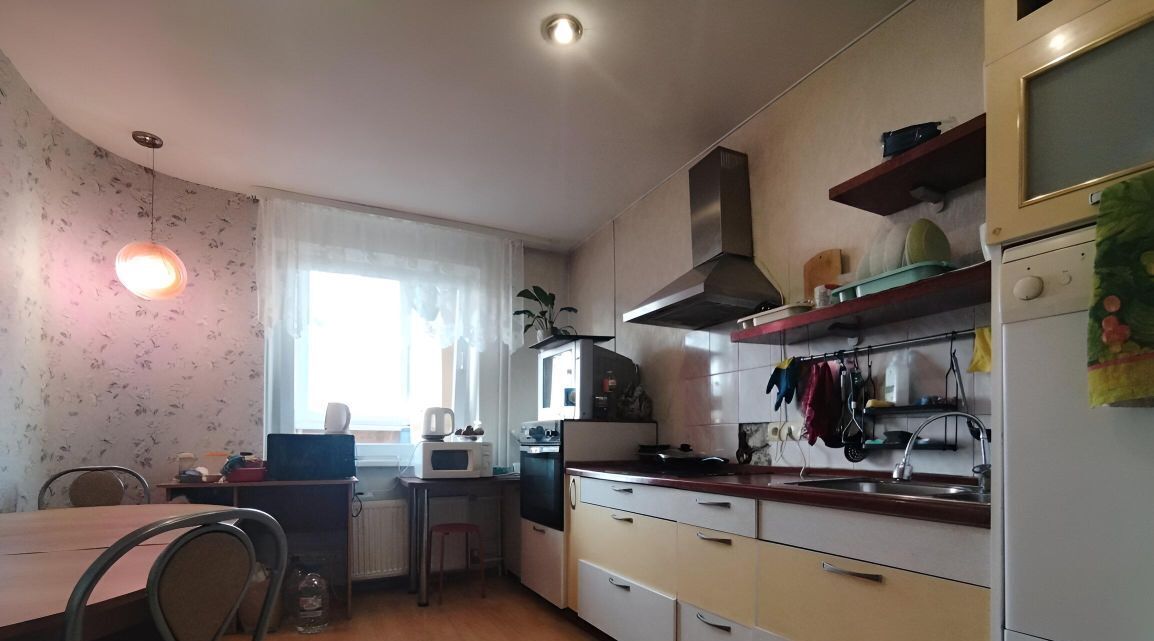 комната г Екатеринбург ул Рабочих 9 Площадь 1905 года фото 4