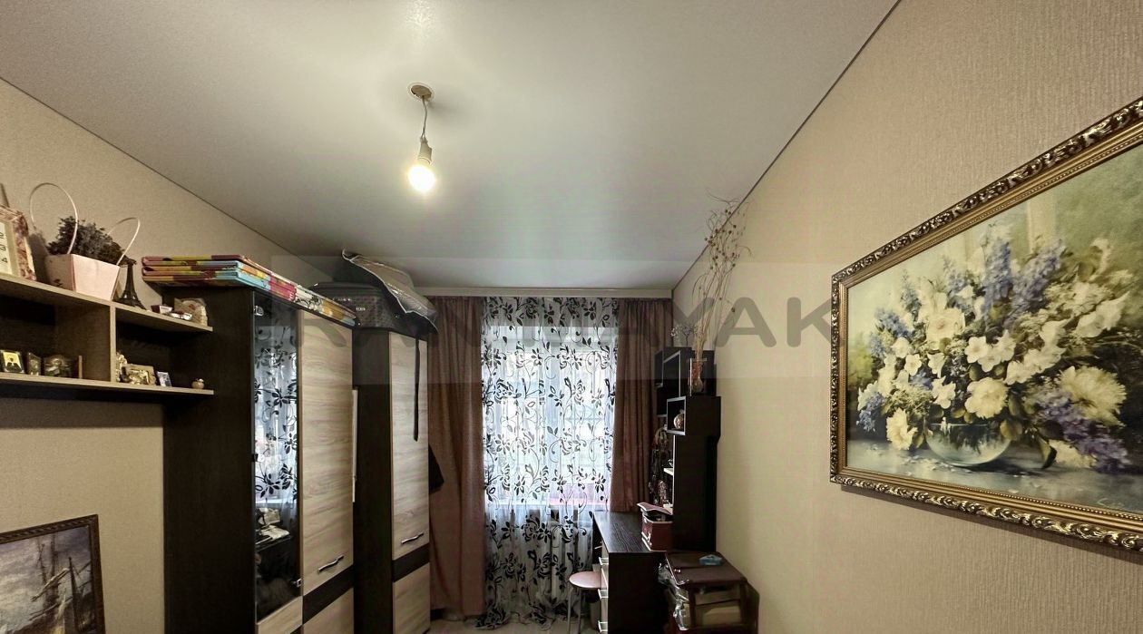 квартира г Майкоп ул Калинина 214 фото 2