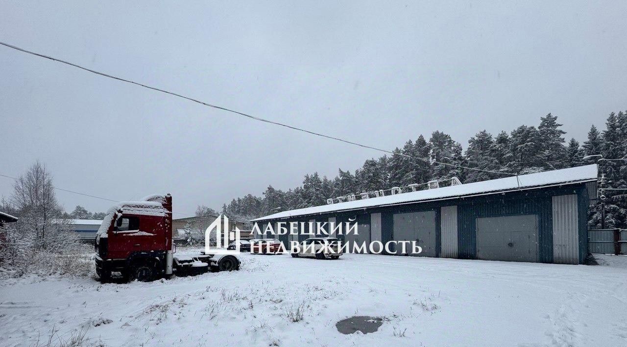 торговое помещение р-н Угличский г Углич ш Ростовское 21б фото 9