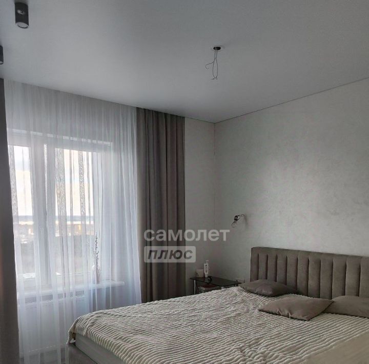 квартира г Сургут ул Университетская 15 20А фото 3