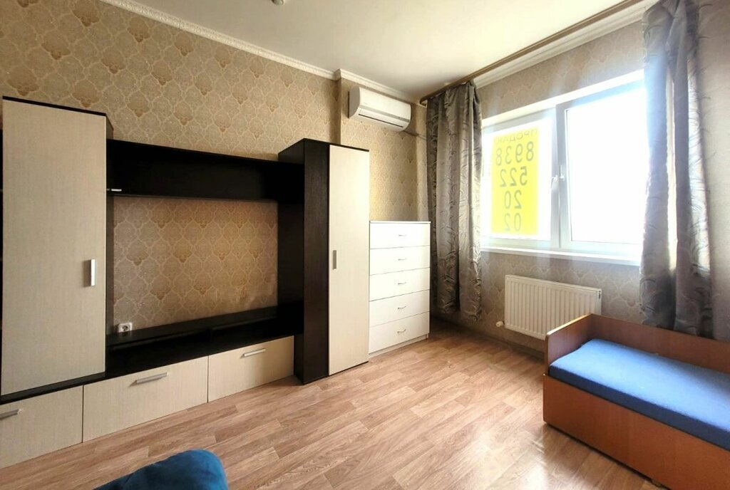 квартира г Краснодар ул Командорская 3к/2 фото 1