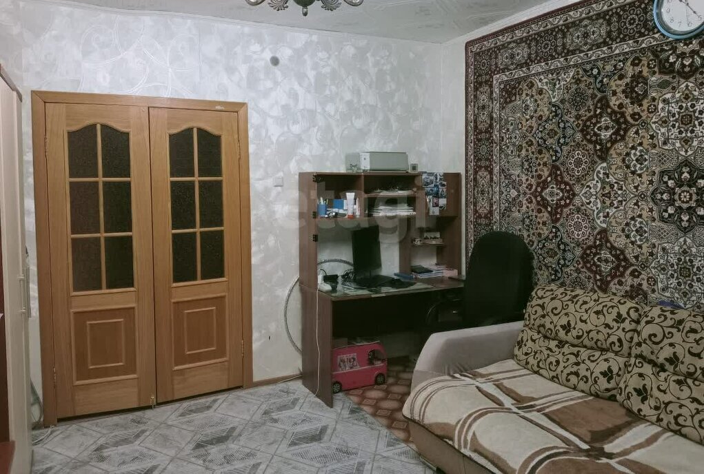 квартира г Новый Уренгой пр-кт Мира 49 район Коротчаево фото 2