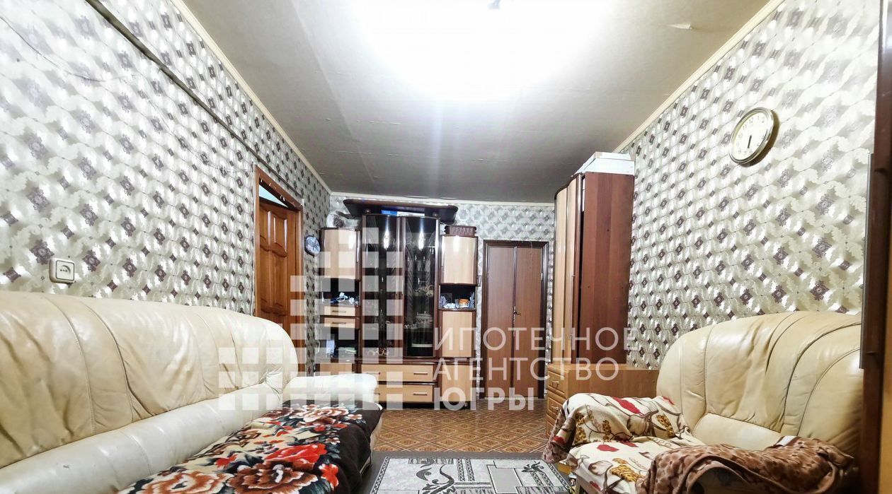 квартира г Нижневартовск ул Менделеева 16а фото 2