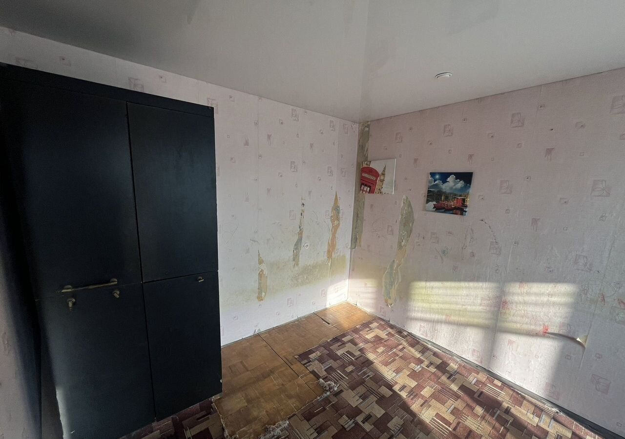 квартира г Челябинск р-н Калининский ул Культуры 55а фото 4