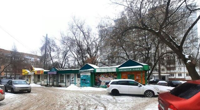офис Безымянка дом 178а фото