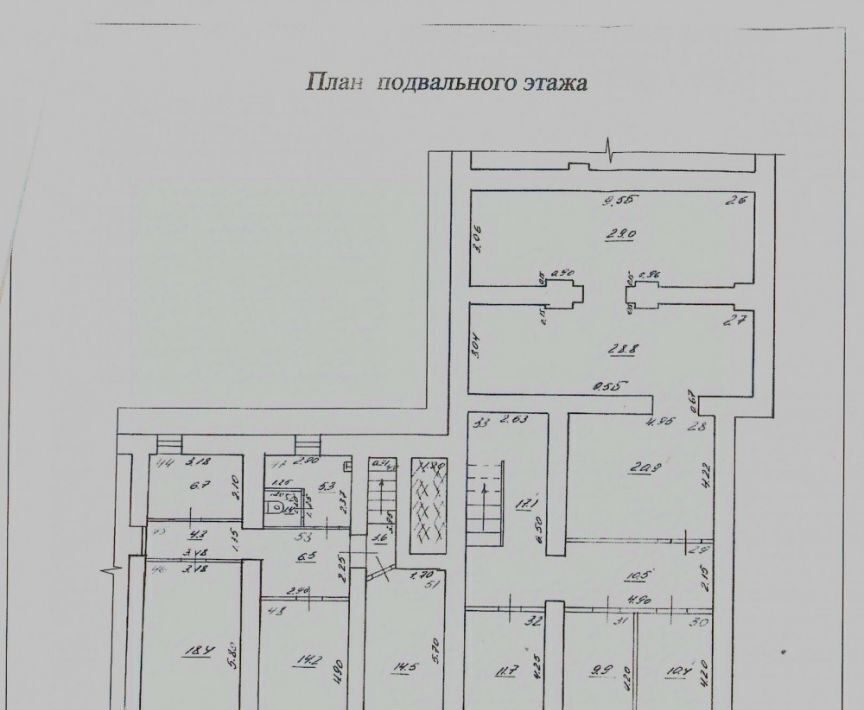 свободного назначения г Самара р-н Железнодорожный поселок Толевый ул Белогородская 44 фото 4