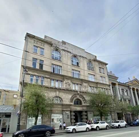 р-н Самарский ул Куйбышева 90 фото