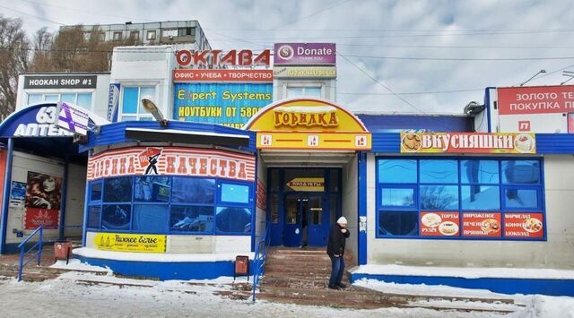 р-н Кировский дом 510б фото