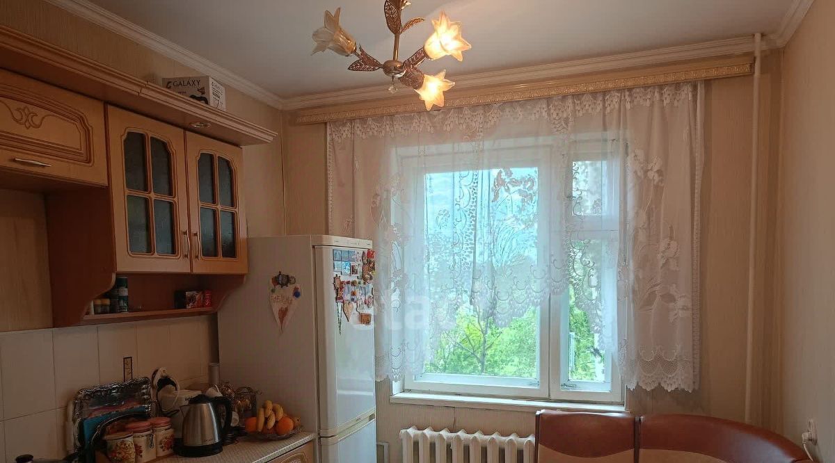 квартира г Березовский пр-кт Шахтеров 14 фото 1