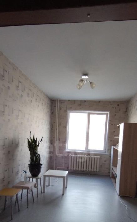 квартира г Прокопьевск р-н Рудничный ул Институтская 17а фото 1