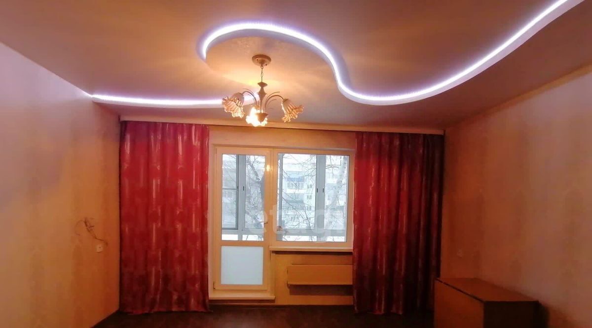 квартира г Березовский ул Карбышева 20 фото 4