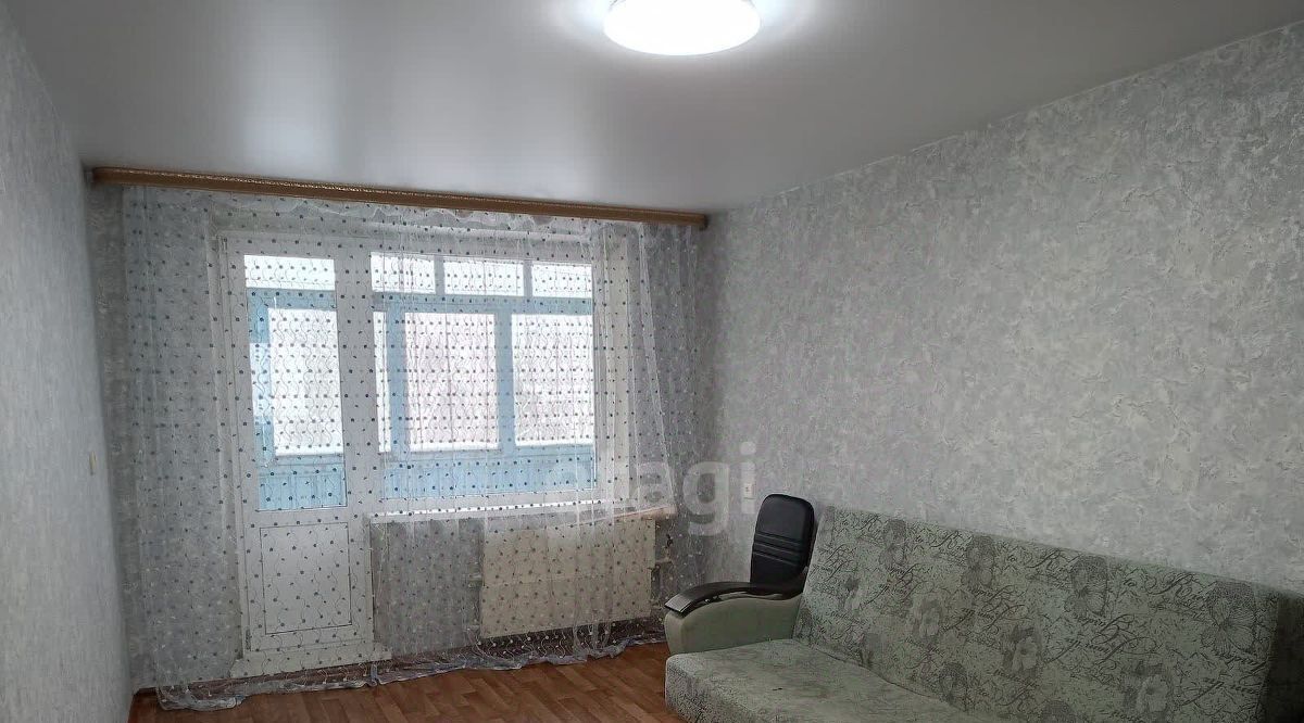 квартира г Березовский пр-кт Ленина 32 фото 4