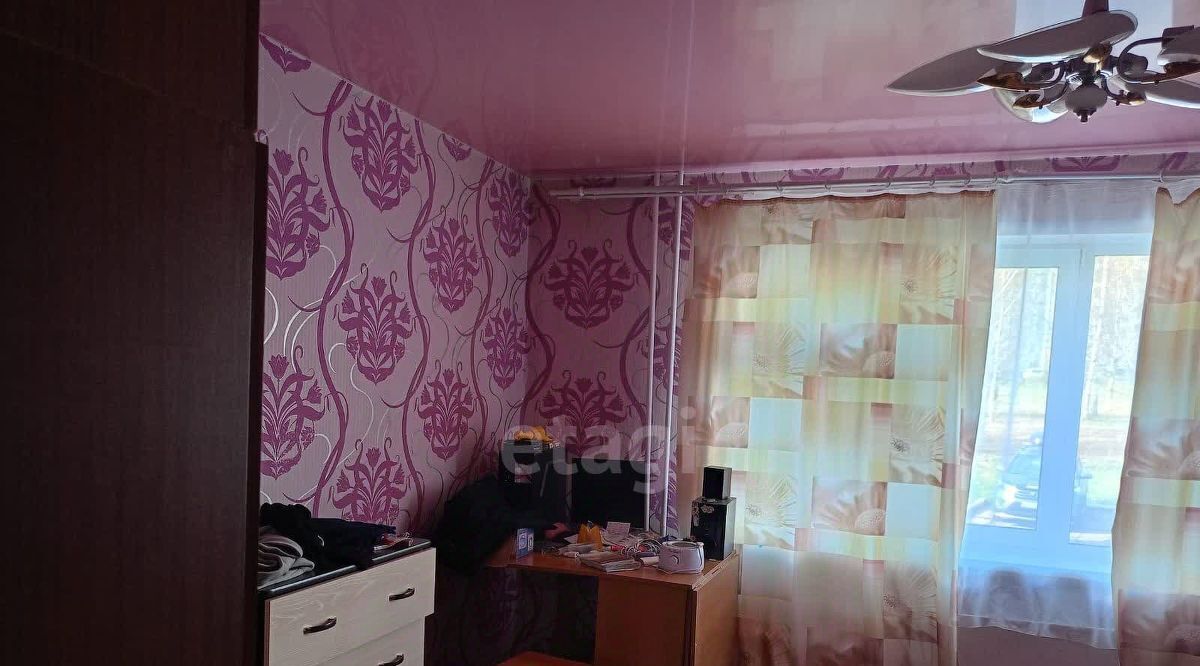 квартира г Березовский б-р Молодежный 6 4-й мкр фото 3
