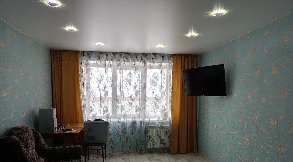 квартира г Березовский ул Черняховского 22 фото 4
