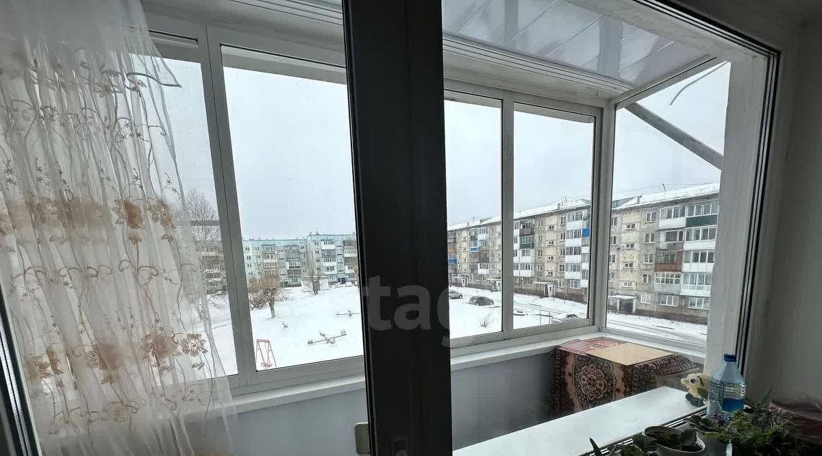 квартира г Березовский ул Волкова 6 фото 4
