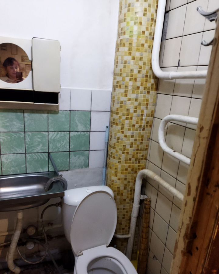 квартира г Кемерово р-н Ленинский пр-кт Ленина 142а фото 4