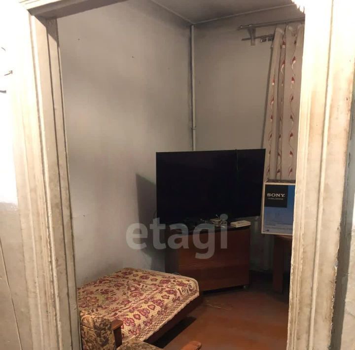 квартира г Прокопьевск р-н Центральный ул Международная 16 фото 4