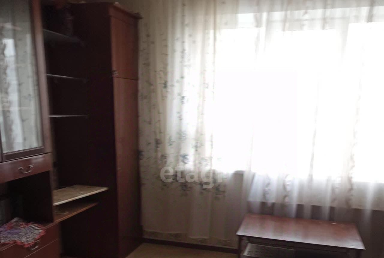 квартира г Прокопьевск р-н Рудничный 10-й микрорайон Тырган 18 фото 3