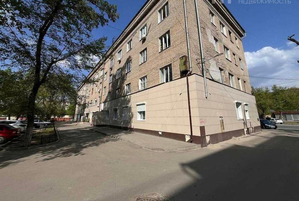 комната г Воронеж ул Ростовская 34 фото 1