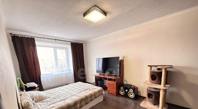 квартира Октябрьский дом 10к/1 фото