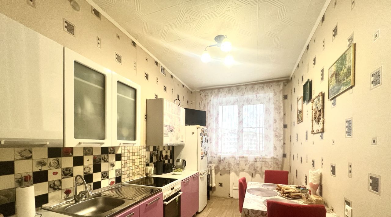 квартира г Архангельск р-н Ломоносовский округ пл. Ленина, 3 фото 3