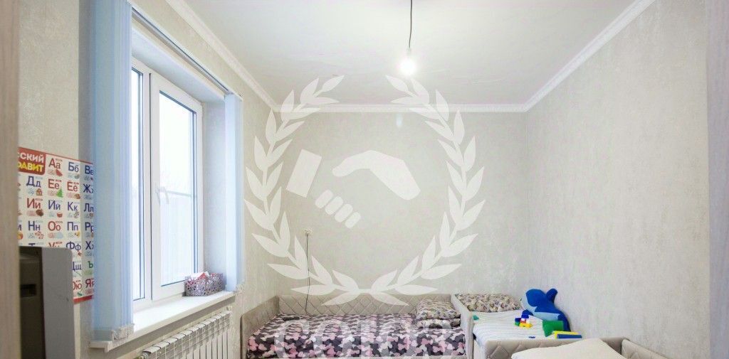 дом г Калуга р-н Ленинский ул Секиотовская 33а фото 13