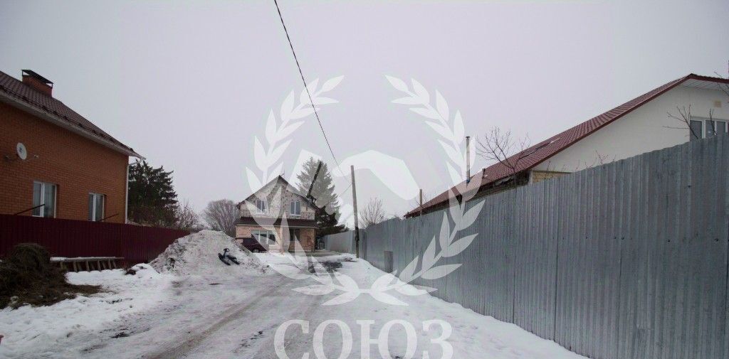 дом г Калуга р-н Ленинский ул Секиотовская 33а фото 37