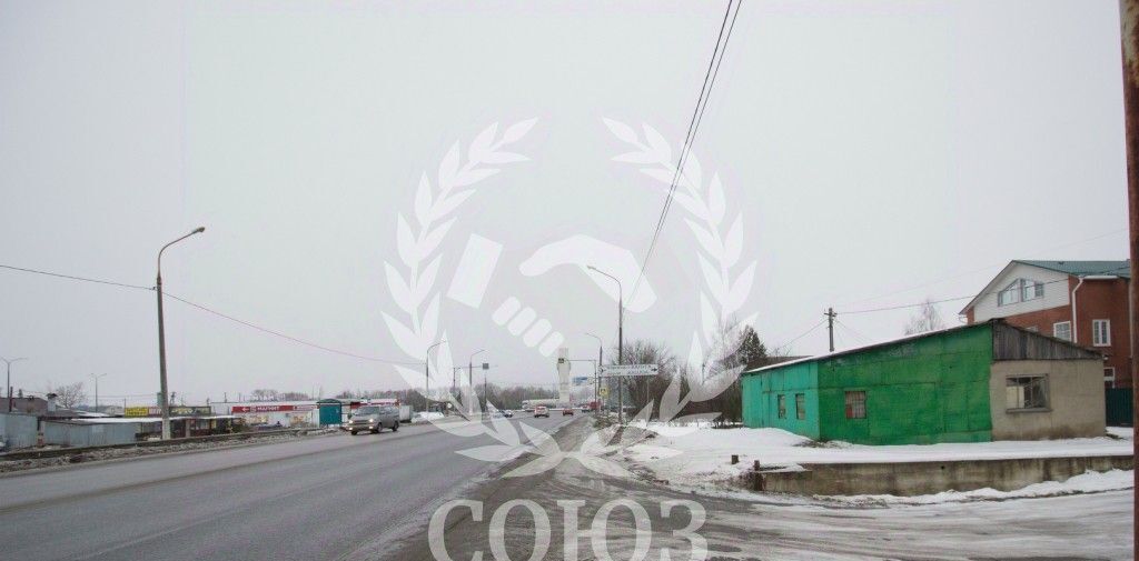 дом г Калуга р-н Ленинский ул Секиотовская 33а фото 40