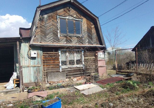 р-н Индустриальный ул 1-я фото