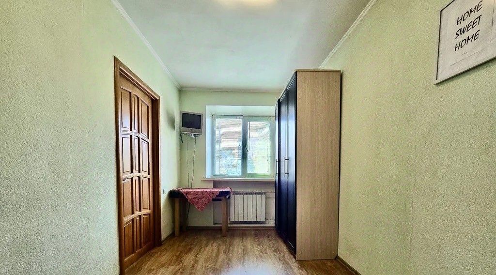 квартира г Обнинск пр-кт Ленина 80 фото 7