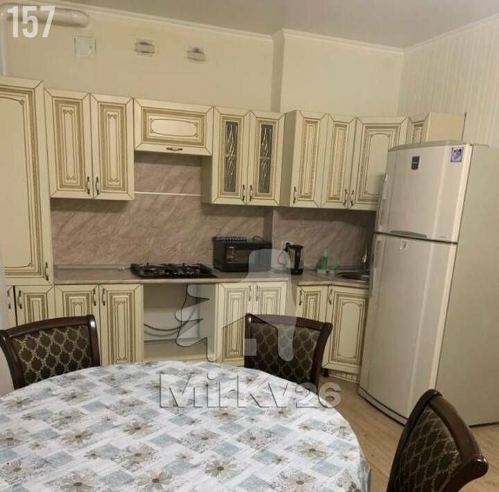 квартира г Пятигорск ул Первая Бульварная 16 фото 5